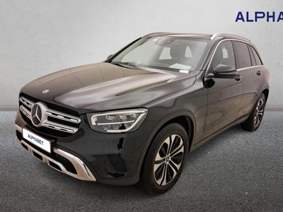 Mercedes GLC-Klasse GLC200d Business Solution 2.0d 163pk/cv 5p 9G-Tronic, 2021