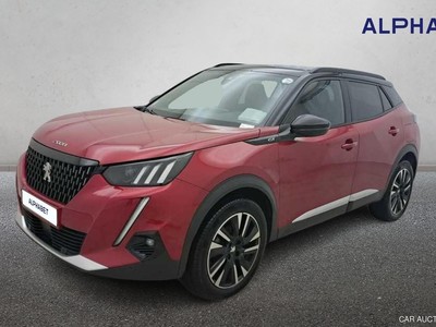 Peugeot 2008 GT Pack 1.2 Puretech S&amp;S 130pk/cv 5p EAT8, 2021