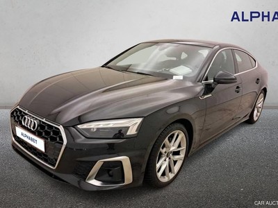 Audi A5 Sportback Business S-Line 35 2.0TDi 163pk/cv 5p S-Tronic, 2021