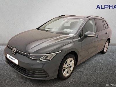 Volkswagen Golf VIII Variant Life 1.0e-TSi 110pk/cv 5p DSG7, 2022