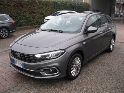 Fiat Tipo 1.6 Mjt 130cv S&S Business, 2021