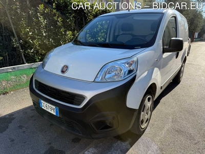 Fiat Fiorino 1.3 Multijet 95 CV E6d-temp SX, 2020