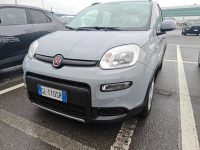 Fiat Panda 1.0 FireFly 70cv S&S Hybrid City Life, 2022