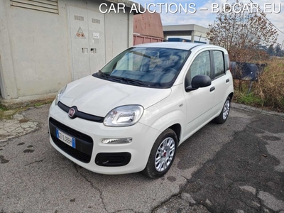 Fiat Panda 1.2 69cv S&S E6d-Temp Easy, 2020