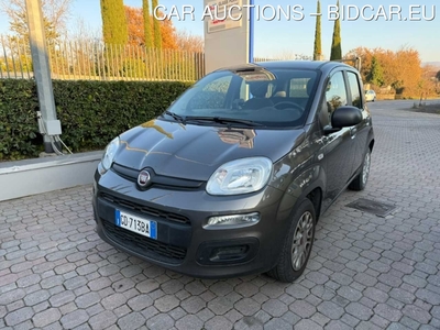 Fiat Panda 1.2 69cv S&S E6d-Temp Easy, 2020