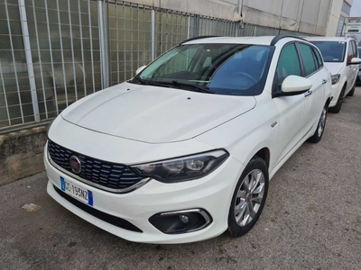 Fiat Tipo 1.3 Mjt 95cv 5M S&S Business, 2020