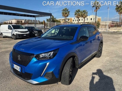 Peugeot 2008 BlueHDi 130 EAT8 Allure Pack S/S aut., 2022