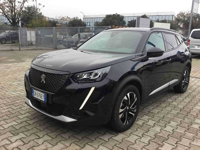Peugeot 2008 BlueHDi 130 EAT8 Allure Pack S/S aut., 2023