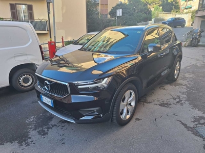 Volvo XC40 D3 AWD Geartronic Momentum Pro MY21, 2020
