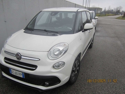 Fiat 500L 1.6 Multijet 120cv Business, 2020