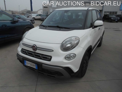 Fiat 500L 1.3 Multijet 95cv Connect, 2021