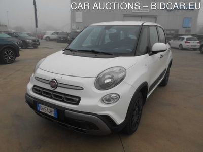 Fiat 500L 1.3 Multijet 95cv Connect, 2021