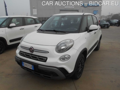 Fiat 500L 1.3 Multijet 95cv Connect, 2021