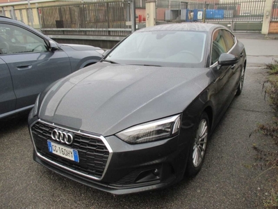 Audi A5 Sportback 35 TDI Business S tronic, 2021