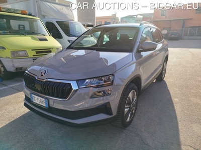 Skoda Karoq 2.0 TDI 85KW EVO SCR EXECUTIVE DSG, 2022