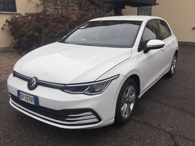 Volkswagen Golf 1.0 eTSI 81kW EVO Life DSG, 2023