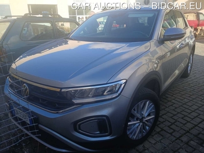 Volkswagen T-Roc 2.0 TDI SCR Life DSG, 2023