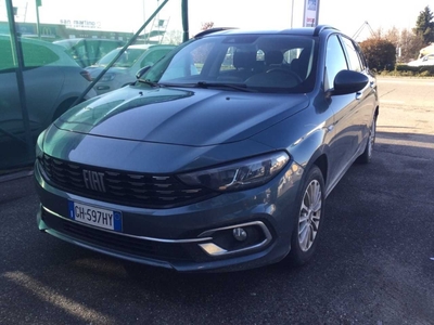 Fiat Tipo 1.6 Mjt 130cv S&amp;S Business, 2021