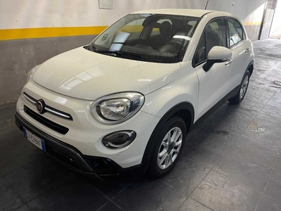 Fiat 500X 1.6 Mjet 120CV 4x2 DDCT Business, 2020