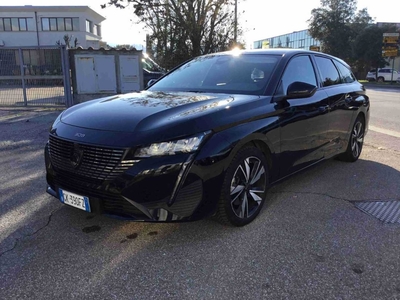 Peugeot 308 SW SW Allure BlueHDi 130 EAT8 S&amp;S aut., 2022