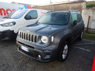 Jeep Renegade 1.3 t4 phev Limited 4xe at6, 2022