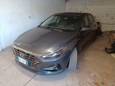 Hyundai i30 1.0 t-gdi 48V Prime 120cv, 2023