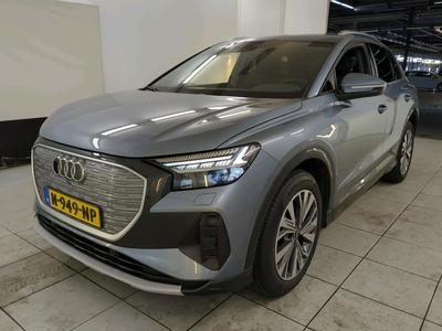 Audi Q4 e-tron 0.0 40 LAUNCH EDITION ADVANCED PLUS 77 KWH, 2021