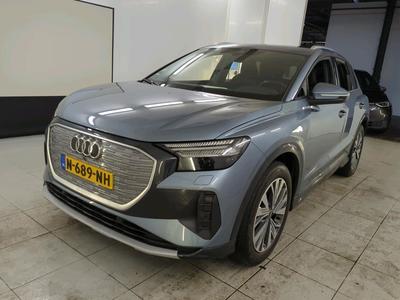 Audi Q4 e-tron 0.0 40 LAUNCH EDITION ADVANCED PLUS 77 KWH, 2021