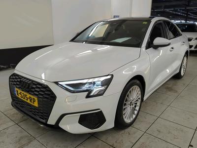Audi A3 Limousine 1.4 35 TFSI BUSINESS EDITION, 2021