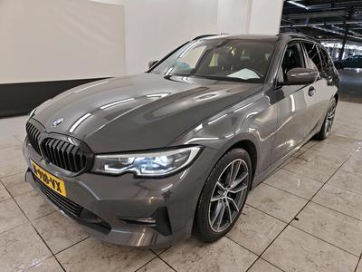 BMW 3-SERIE TOURING 1.9 318I BUSINESS EDITION, 2021
