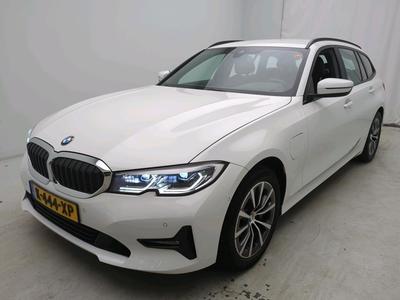BMW 3-SERIE TOURING 1.9 330E HIGH EXECUTIVE, 2021