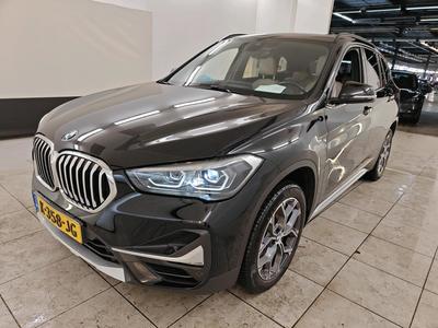 BMW X1 1.9 SDRIVE20I HIGH EXECUTIVE EDITION, 2021
