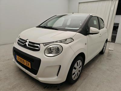 Citroen C1 0.9 1.0 VTI FEEL, 2020