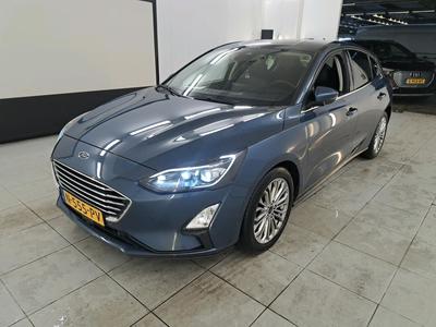 Ford Focus 0.9 1.0 ECOBOOST HYBRID VIGNALE, 2021