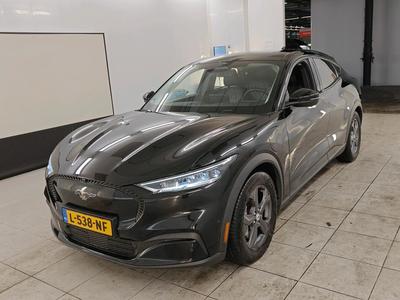 Ford Mustang mach-e 0.0 RWD 75 KWH, 2021