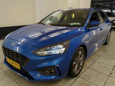 Ford Focus 0.9 1.0 ECOBOOST HYBRID ST LINE X BUSINESS, 2021