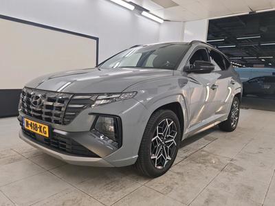 Hyundai Tucson 1.5 1.6 T-GDI HEV N LINE SKY, 2021