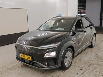 Hyundai Kona 0.0 EV FASHION 64 KWH, 2020