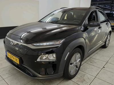 Hyundai Kona 0.0 EV COMFORT 64 KWH, 2020