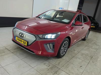 Hyundai Ioniq 0.0 COMFORT EV 38 KWH, 2020