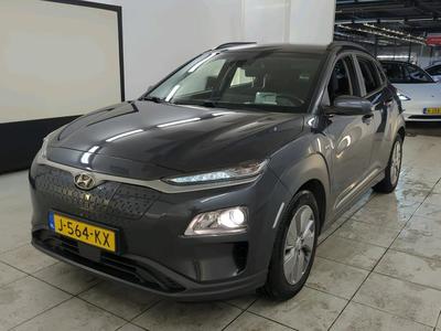 Hyundai Kona 0.0 EV FASHION 64 KWH, 2020
