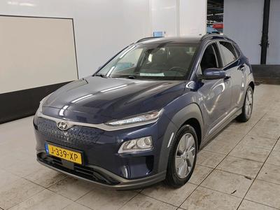 Hyundai Kona 0.0 EV FASHION 64 KWH, 2020