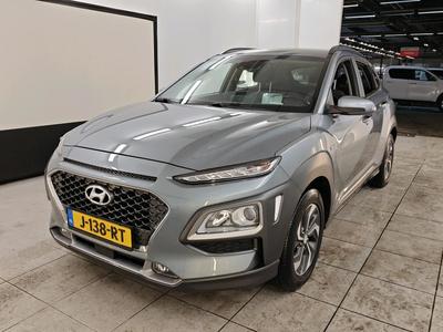 Hyundai Kona 1.5 1.6 GDI HEV FASHION, 2020