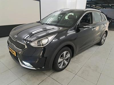 Kia Niro 1.5 1.6 GDI HYBRID DYNAMICLINE, 2018