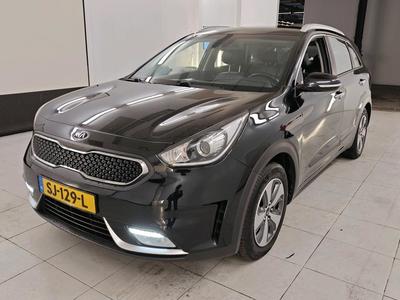 Kia Niro 1.5 1.6 GDI HYBRID DYNAMICLINE, 2018