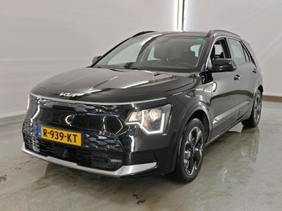 Kia E-niro 0.0 DYNAMICLINE 64.8 KWH, 2022