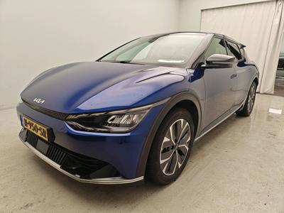 Kia Ev6 0.0 PLUS AWD 77.4 KWH, 2021