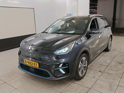 Kia E-niro 0.0 EXECUTIVELINE 64 KWH, 2020