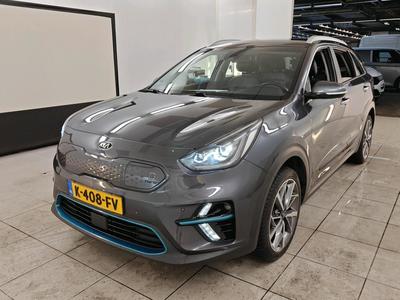 Kia E-niro 0.0 EXECUTIVELINE 64 KWH, 2020