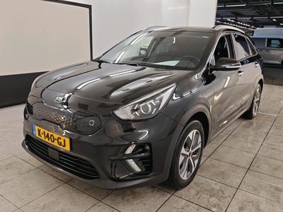 Kia E-niro 0.0 DYNAMICLINE 64 KWH, 2020